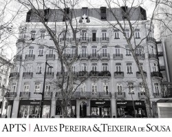 Alves Pereira, Teixeira de Sousa & Associates