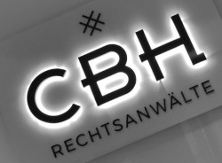 CBH Brussels
